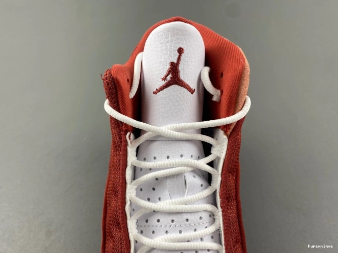 HYPE DJ5982-601 Jordan Red Dune 13 Air 0626